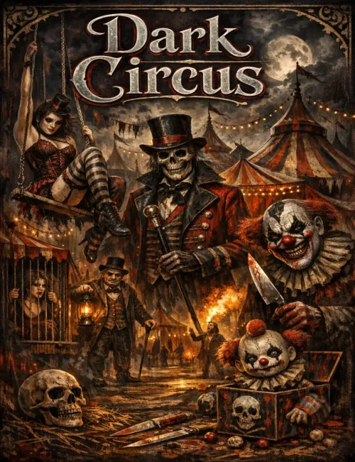 Dark Circus