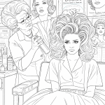 The Beauty Parlor