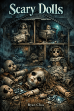 Scary Dolls