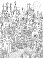 Dark Village