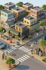 Your Town